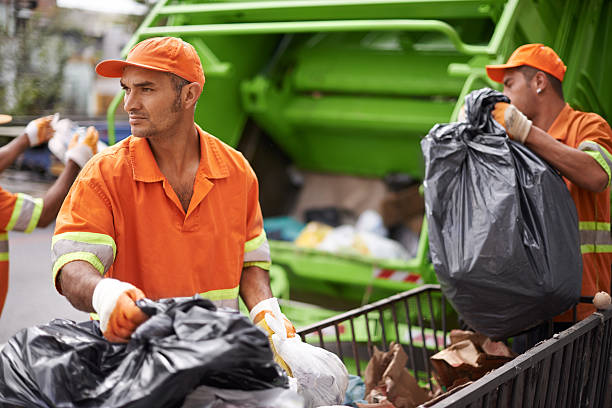 Demolition Debris Removal in Eden, NC