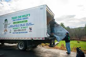 Trusted Eden, NC Junk Removal Experts